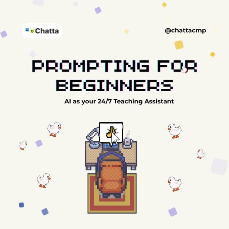 Cover Image for AI as Your Personal Teaching Assistant