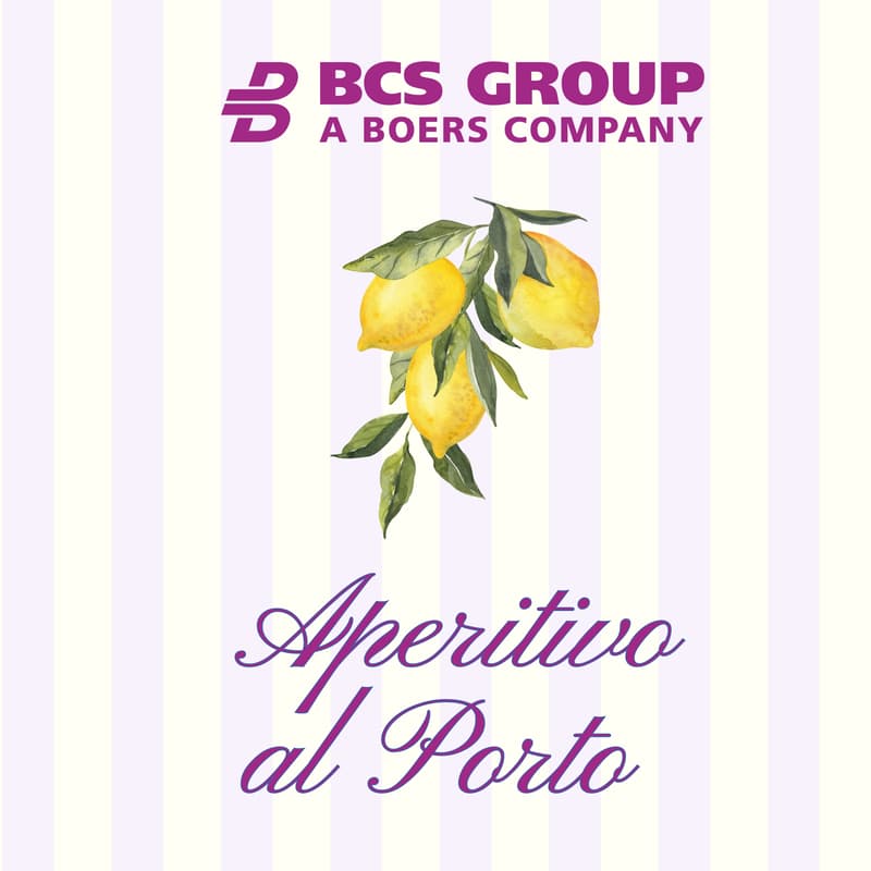 Cover Image for Aperitivo al Porto