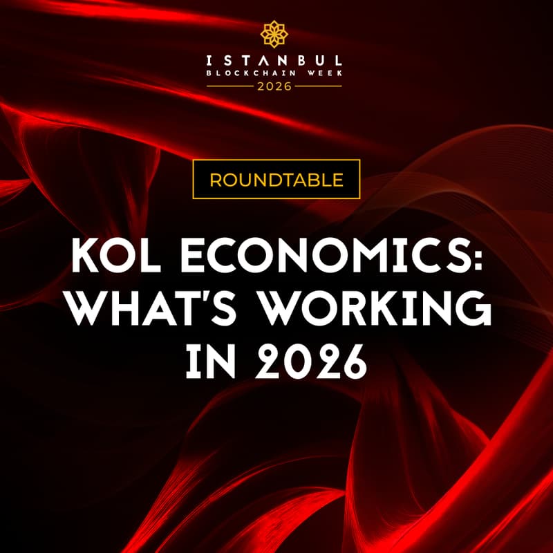 Cover Image for IBW Roundtable: KOL Economics: What's Working in 2026