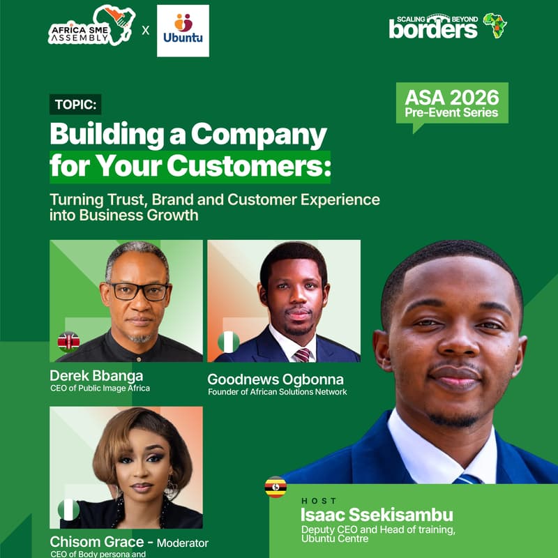 Cover Image for ASA 2026 PRE-EVENT SERIES IN COLLABORATION WITH UBUNTU CENTER