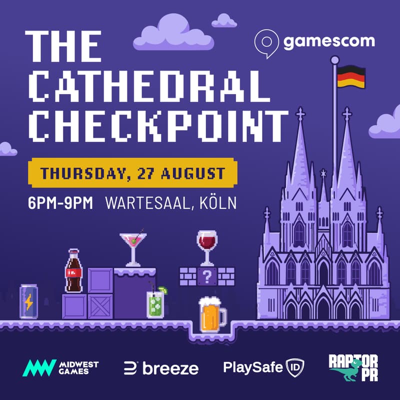 Cover Image for The Cathedral Checkpoint