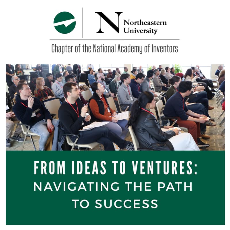 Cover Image for NU NAI Fall Meeting