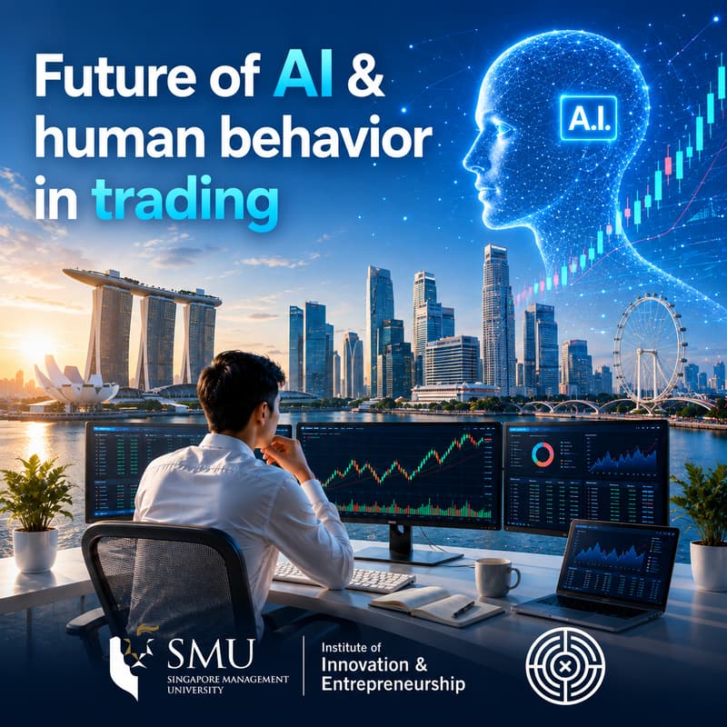 Cover Image for Behavioral Finance in Trading