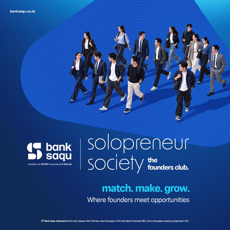 Cover Image for Soloprenuer Society 2026