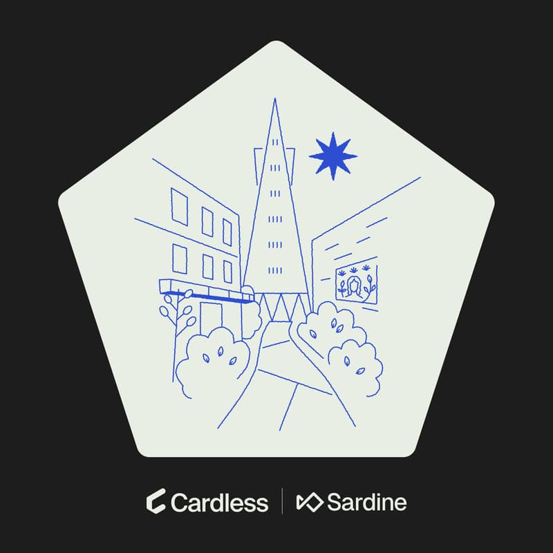 Cover Image for Cardless × Sardine: Deep dive on AI Deepfakes and fraud detection in the age of agents