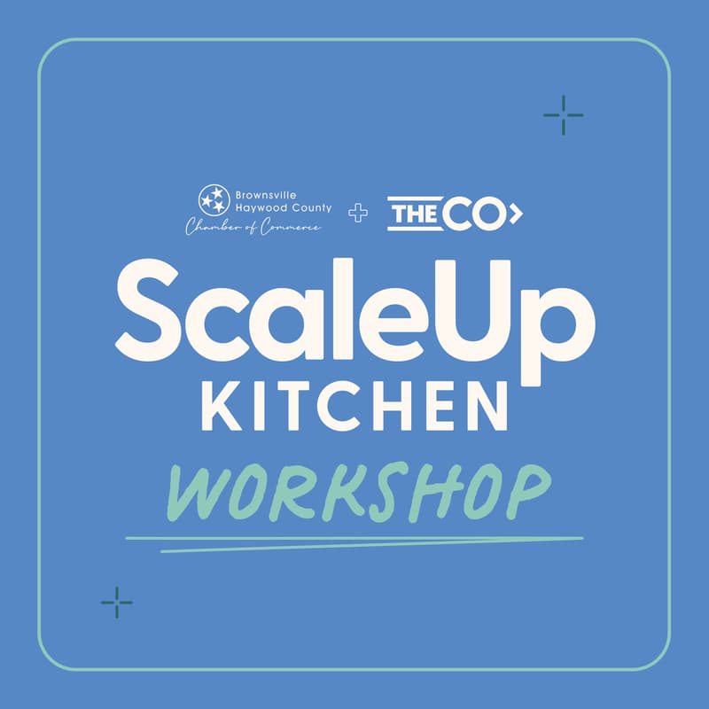 Cover Image for ScaleUp Kitchen: More Sales, More Profit