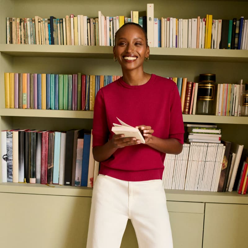 Cover Image for Navigating Change and Reinvention Fireside chat & Shopping Event
