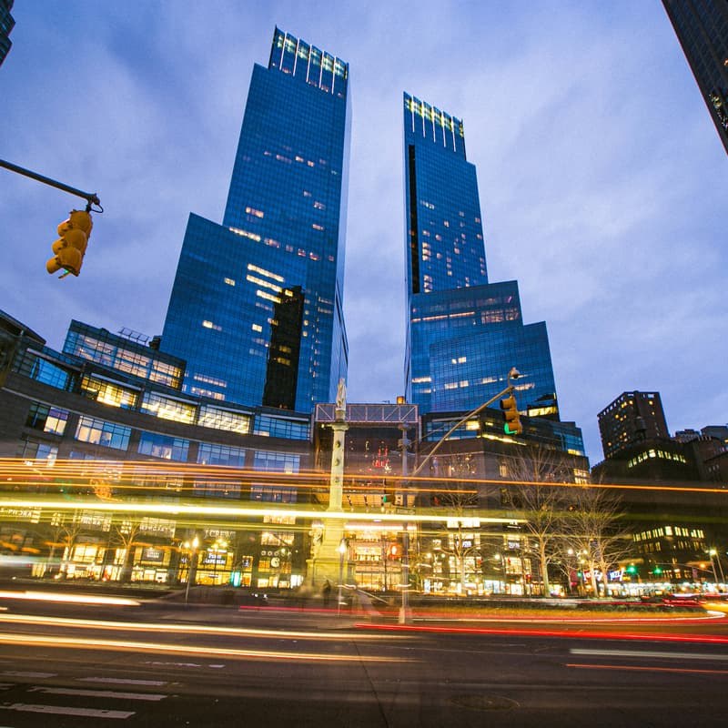Cover Image for "Food, Fashion & Finance" at BOSS Flagship NYC During NY Fashion Week, September 14, 2026