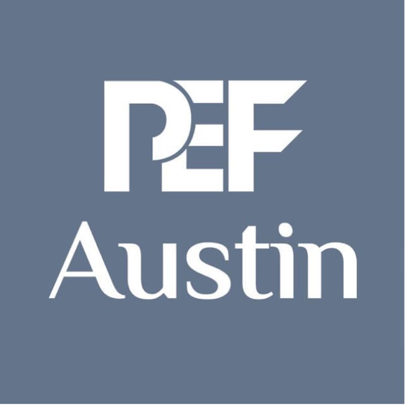 Cover Image for PEF Austin Monthly Breakfast #30 - November Edition (Every 1st Friday)