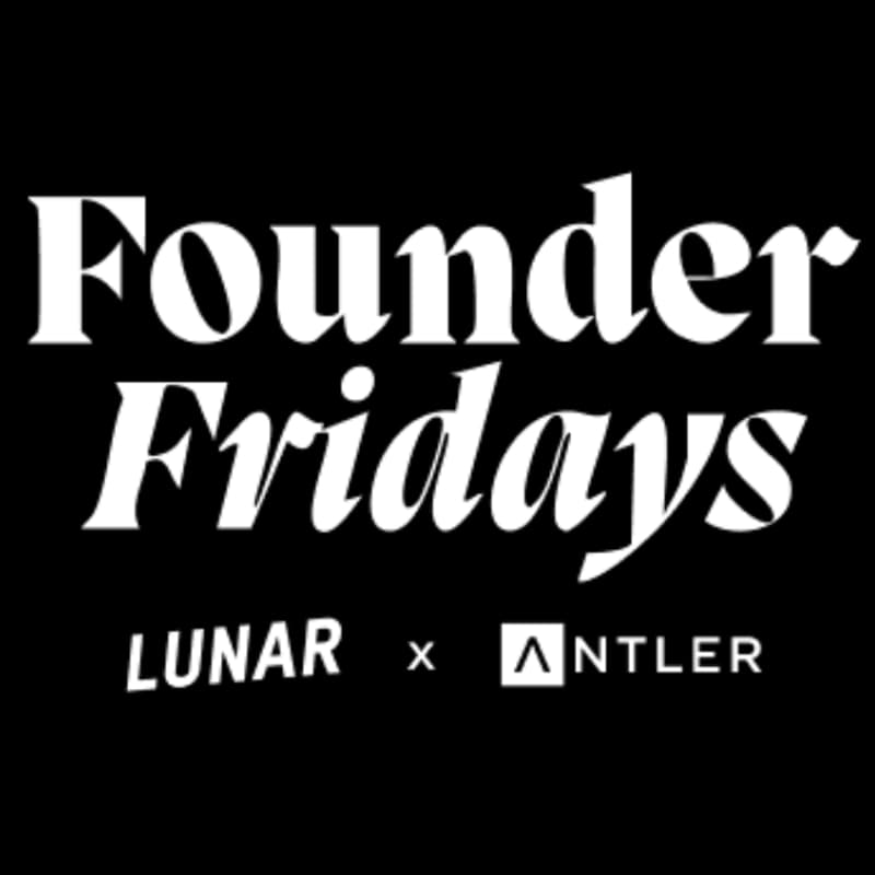 Cover Image for Founder Fridays