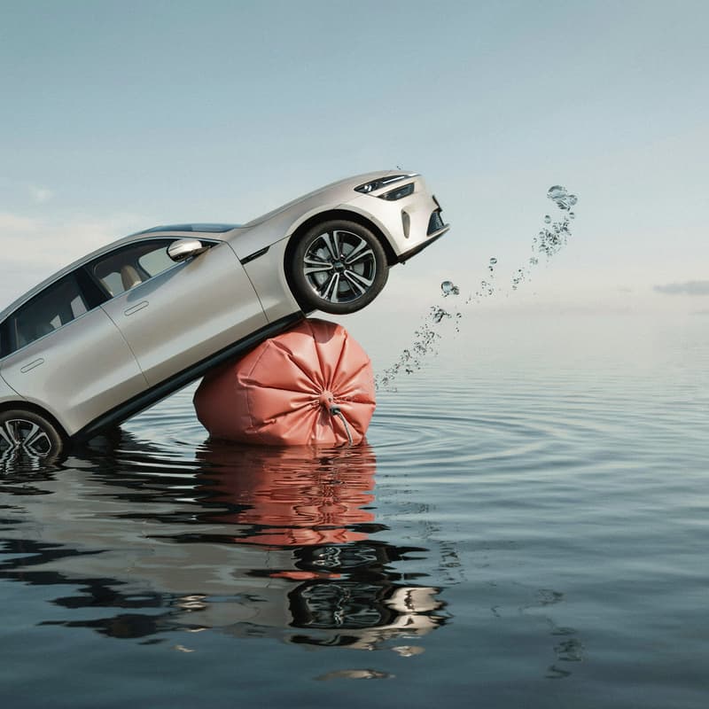 Cover Image for Underwater: Negative Equity is not just a Consumer Problem.