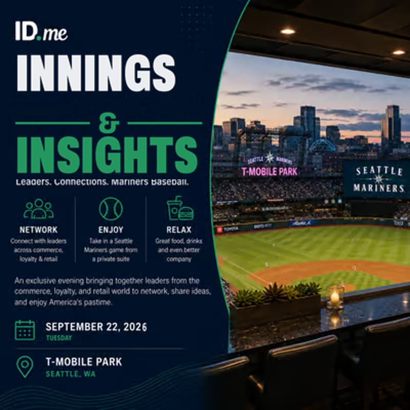 Cover Image for VIP Suite Night at the Ballpark