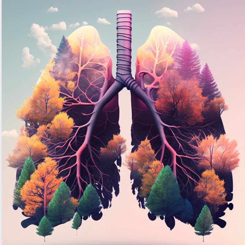 Cover Image for Sunday Reset Breath Class