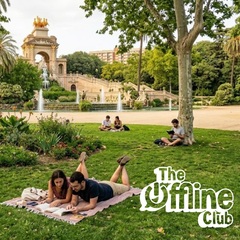 Cover Image for 1h Offline Reading Rave | FREE XL STUNT
