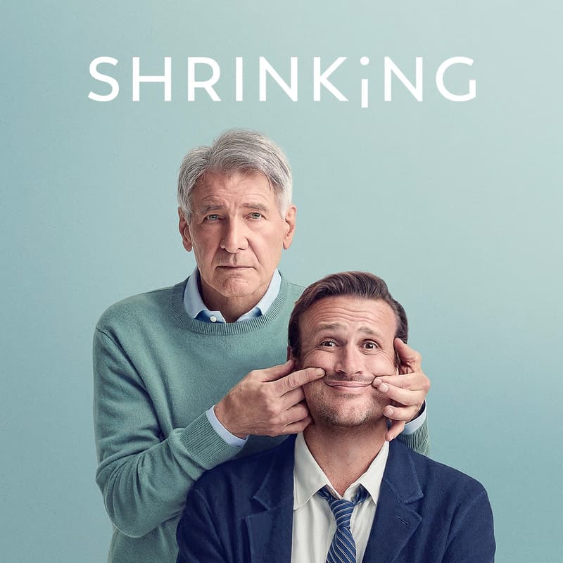 Cover Image for Cineclub sobre Shrinking (23 de junio)