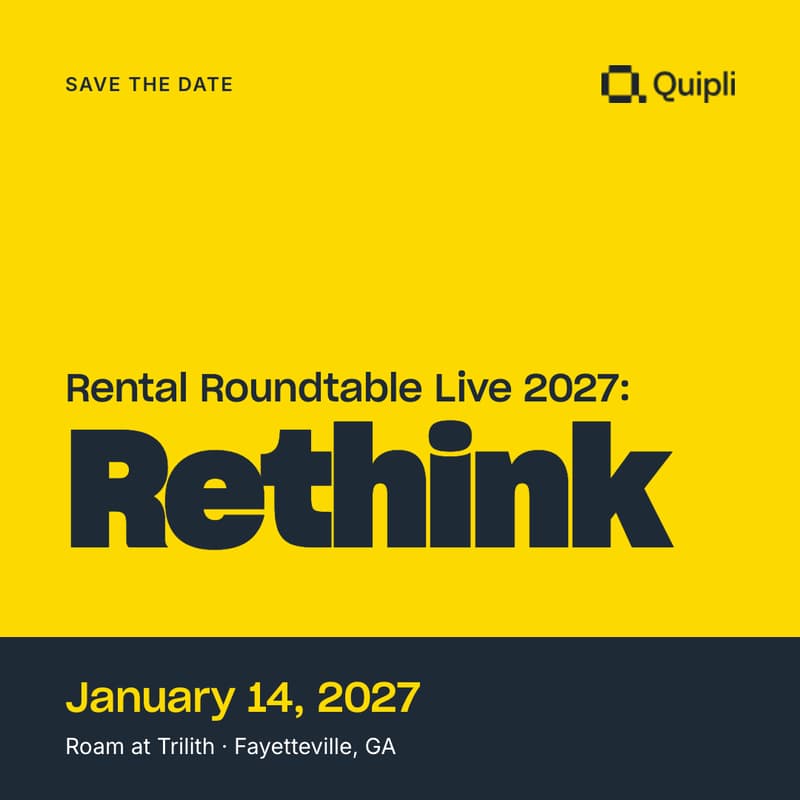 Cover Image for Rental Roundtable Live 2027