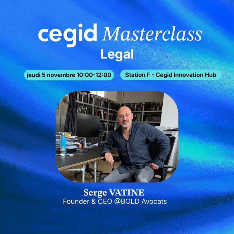 Cover Image for Masterclass #3 Les essentiels juridiques pour sécuriser sa startup