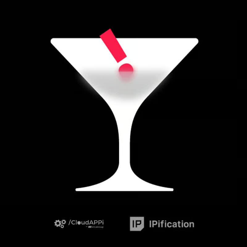 Cover Image for IPification & CloudAppi Happy Hour | Cocktails, Identity & APIs
