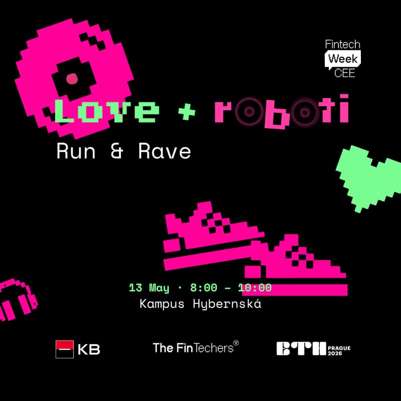 Cover Image for Run&Rave