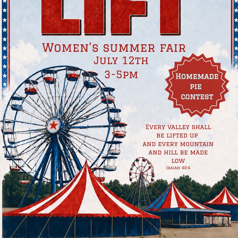 Cover Image for LIFT