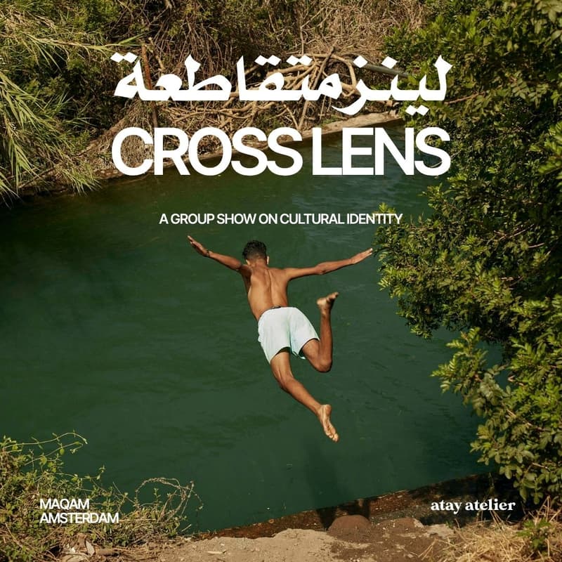 Cover Image for Cross Lens Tour & Meet-up