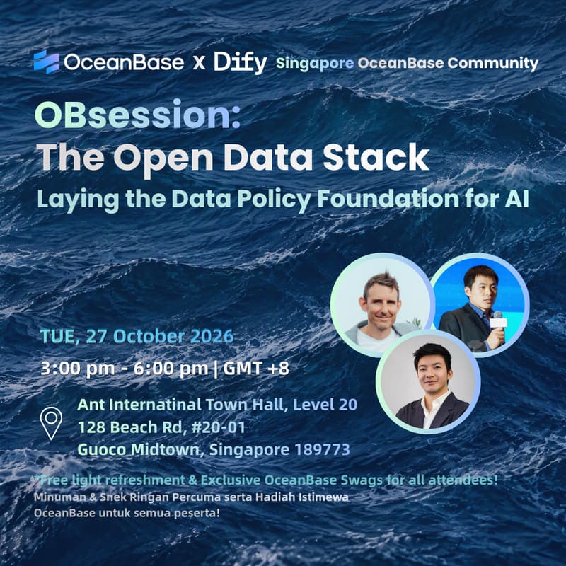 Cover Image for The Open Data Stack: Laying the Data Policy Foundation for AI