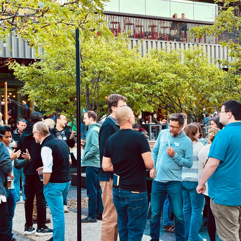 Cover Image for November Biotech Meetup