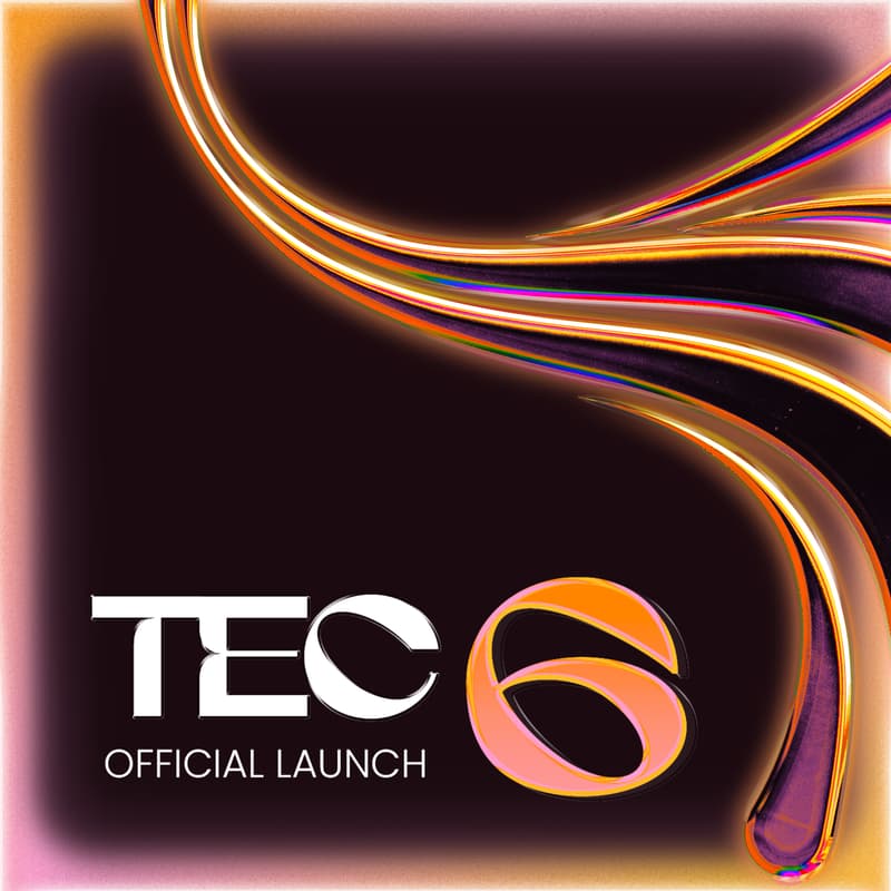 Cover Image for TEC6: Celebrate The Event Community’s Official Launch in partnership with Sony Pictures Studios and TN’T Events