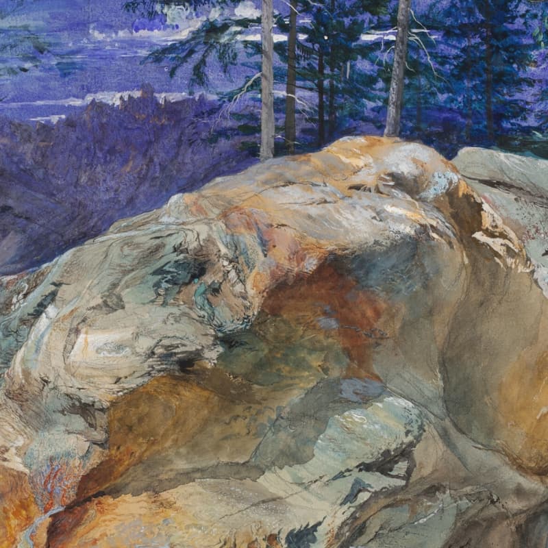 Cover Image for Whose Landscape: The Alps Between Nation and Planet