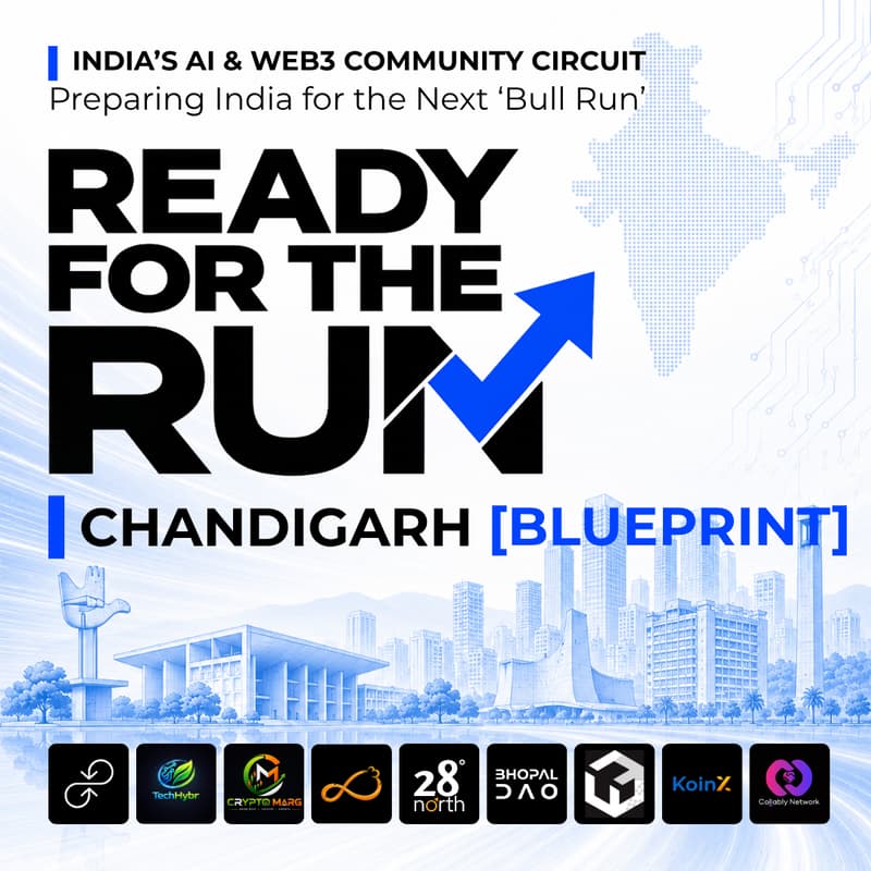 Cover Image for Ready for the Run @ Chandigarh