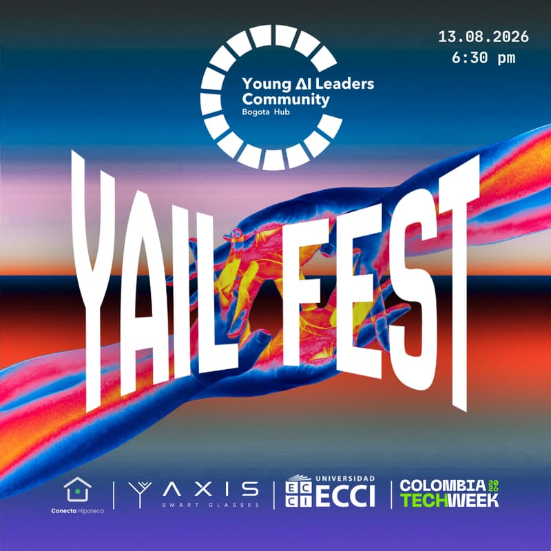 Cover Image for YAIL Fest 2026: Build the Future