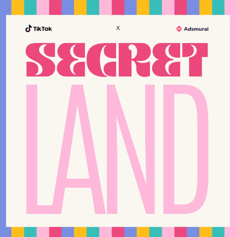 Cover Image for Secretland