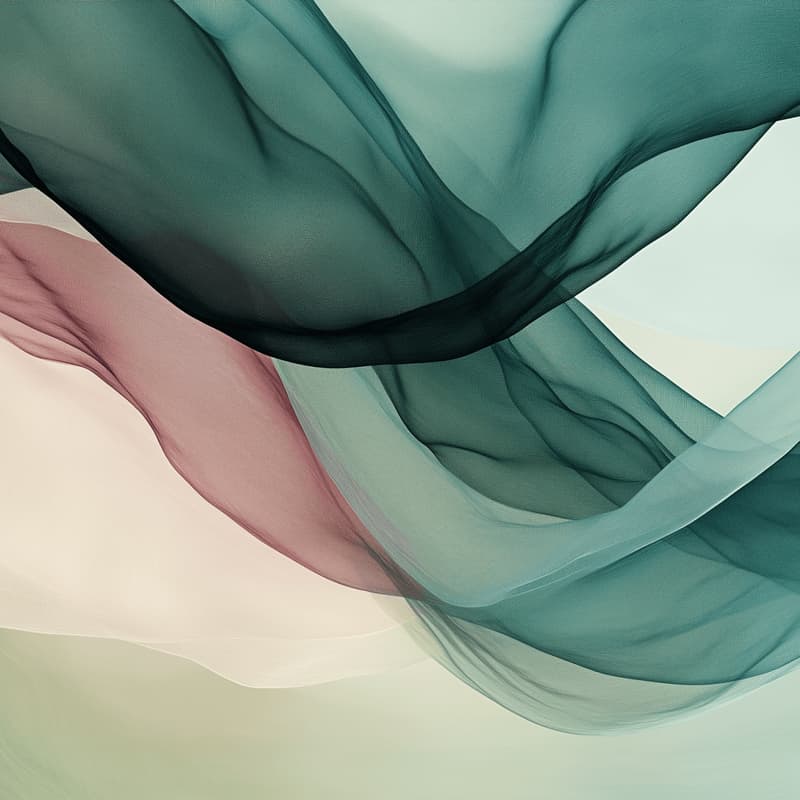 Cover Image for Jedes Nein ist ein Ja zu etwas anderem · Breathwork
