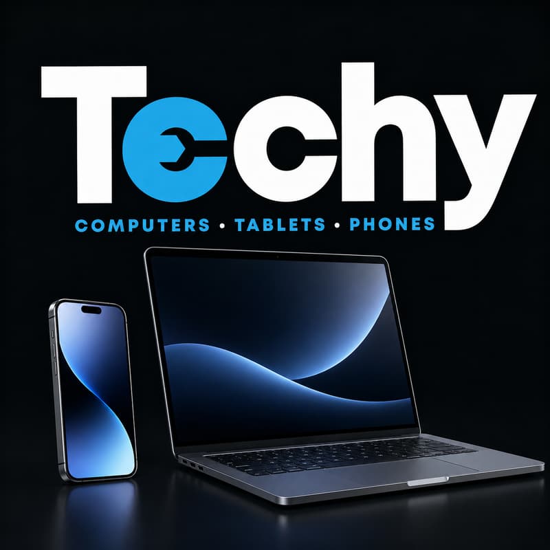 Cover Image for Protect Your Tech: Simple Ways to Stay Safe Online