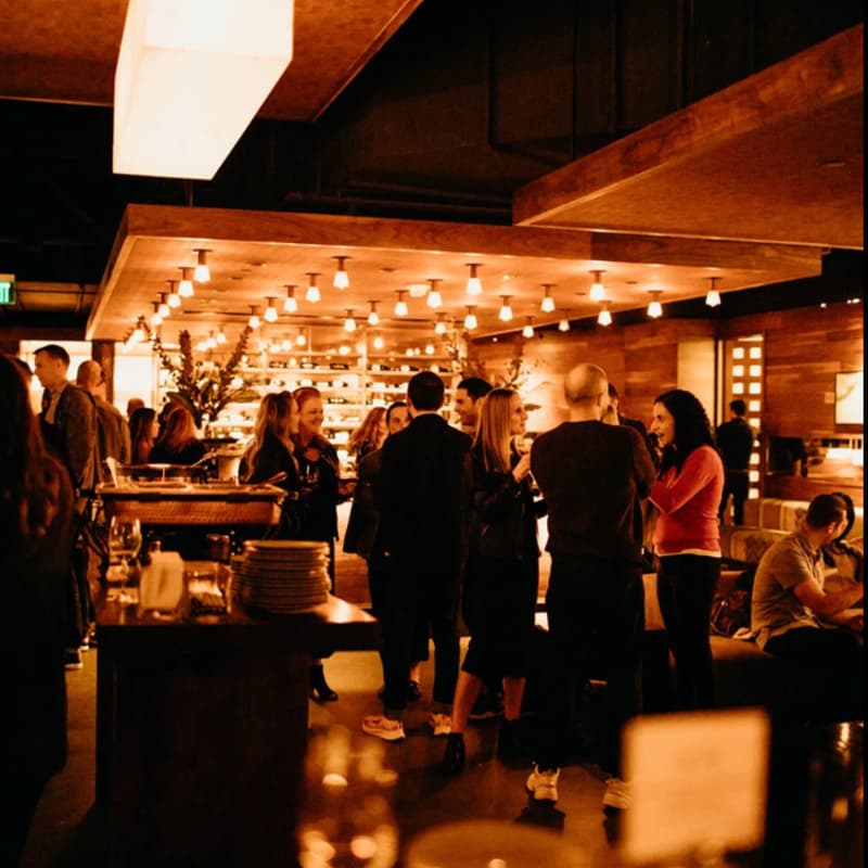 Cover Image for SF Bay Area Meetup