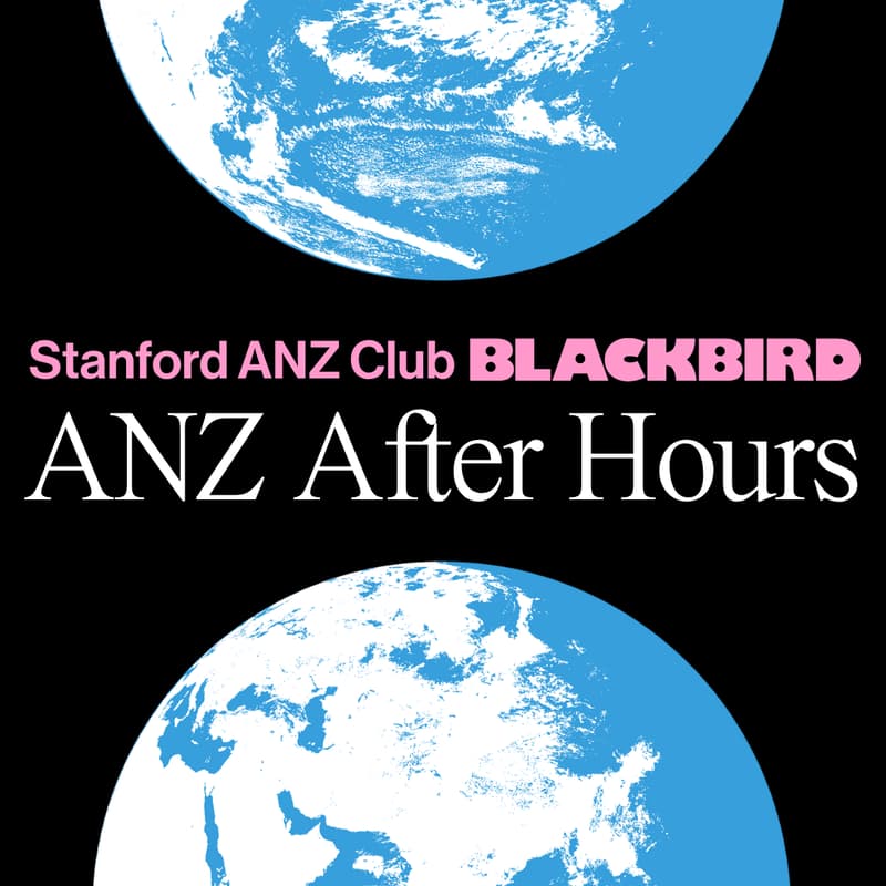 Cover Image for ANZ After Hours - Neurotech Fireside Chat with Blackbird and Coherence