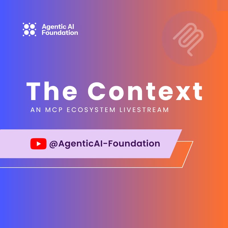 Cover Image for The Context ft. Apify