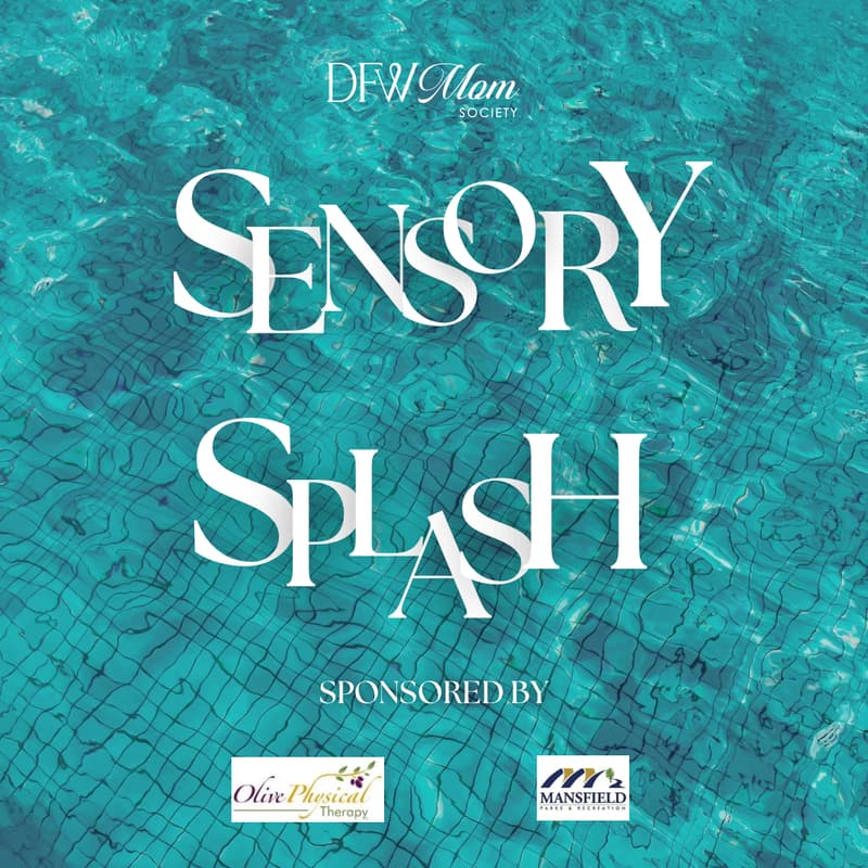 Cover Image for Sensory Splash
