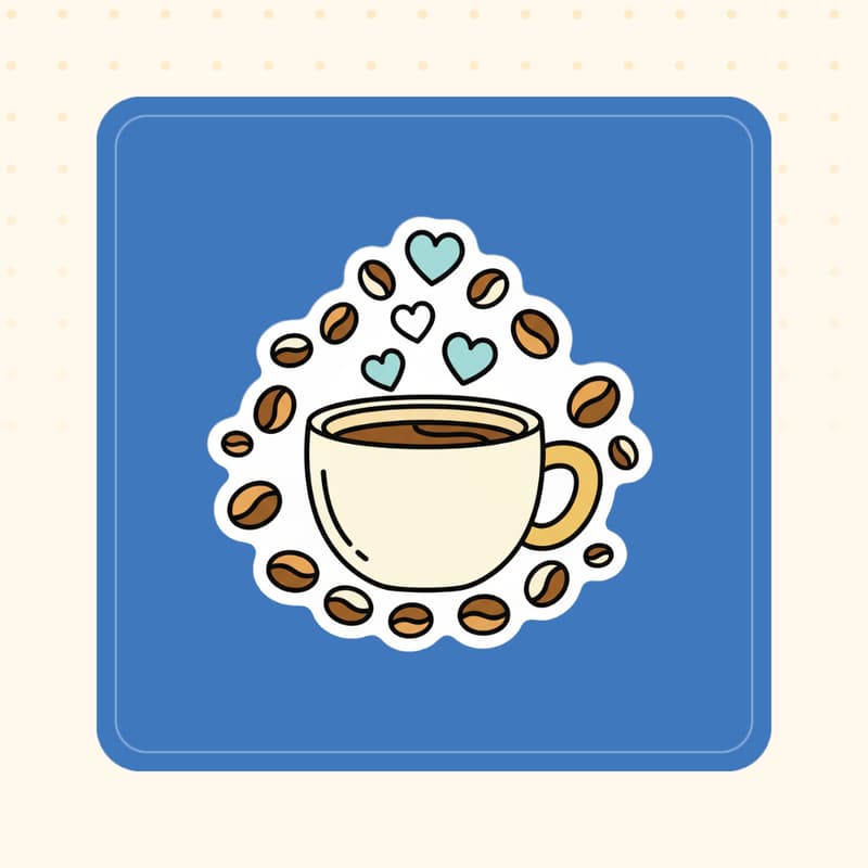 Cover Image for August Coffee Social
