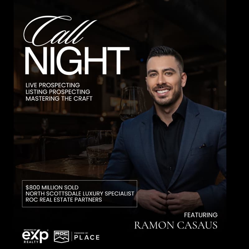Cover Image for CALL NIGHT | The Scripts Nobody Gives Away