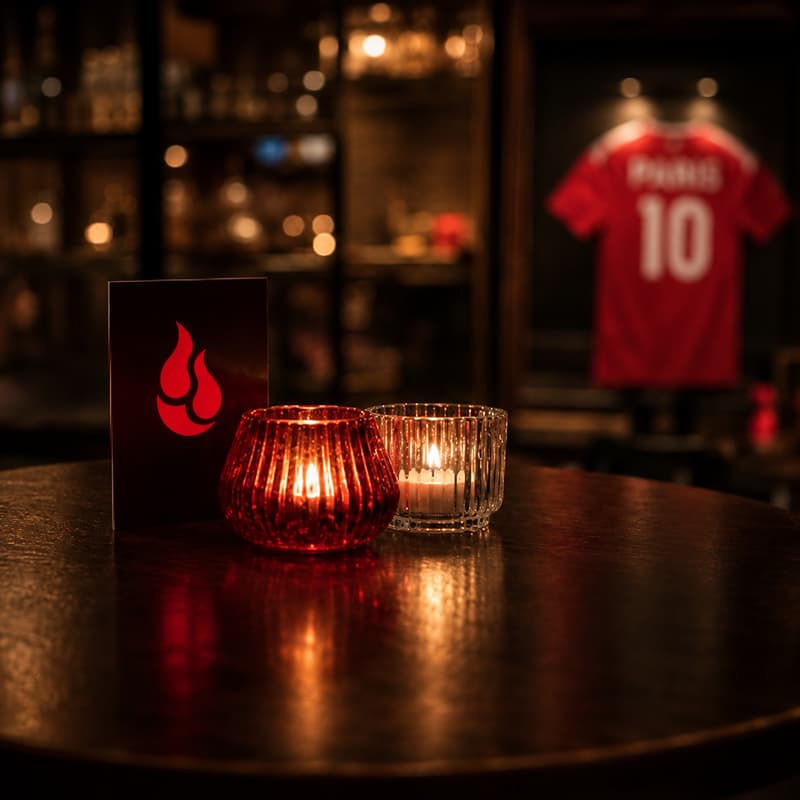 Cover Image for Backblaze World Cup Social at Raise Summit