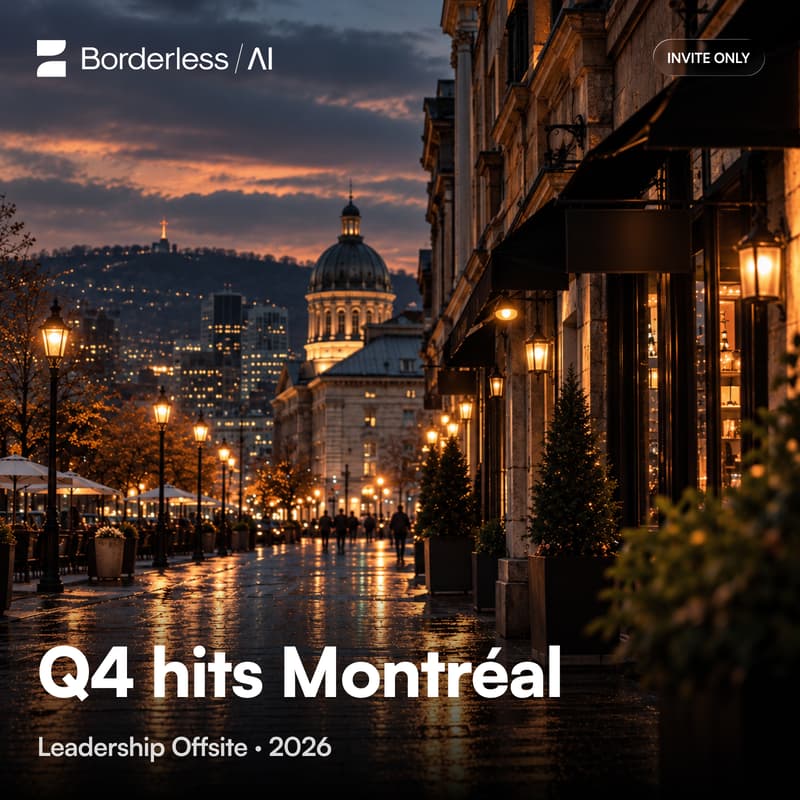 Cover Image for Leadership Off-Site