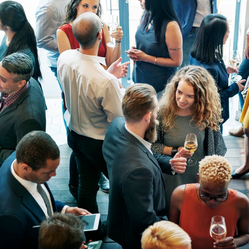 Cover Image for Toronto Fractional Executives Pub Night -- November 2026