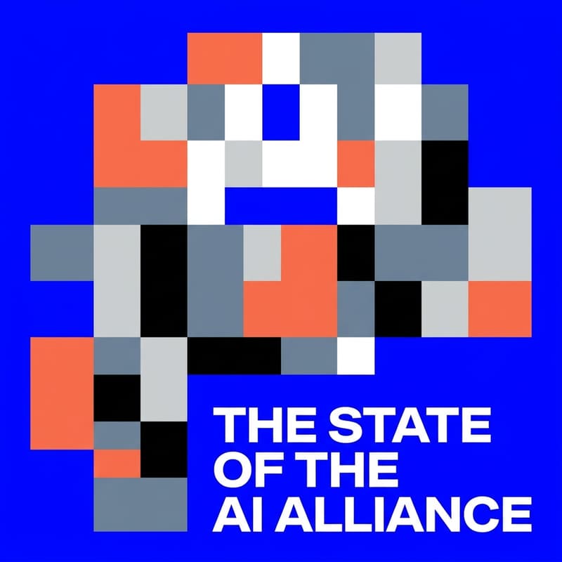 Cover Image for The Next Era of the AI Alliance