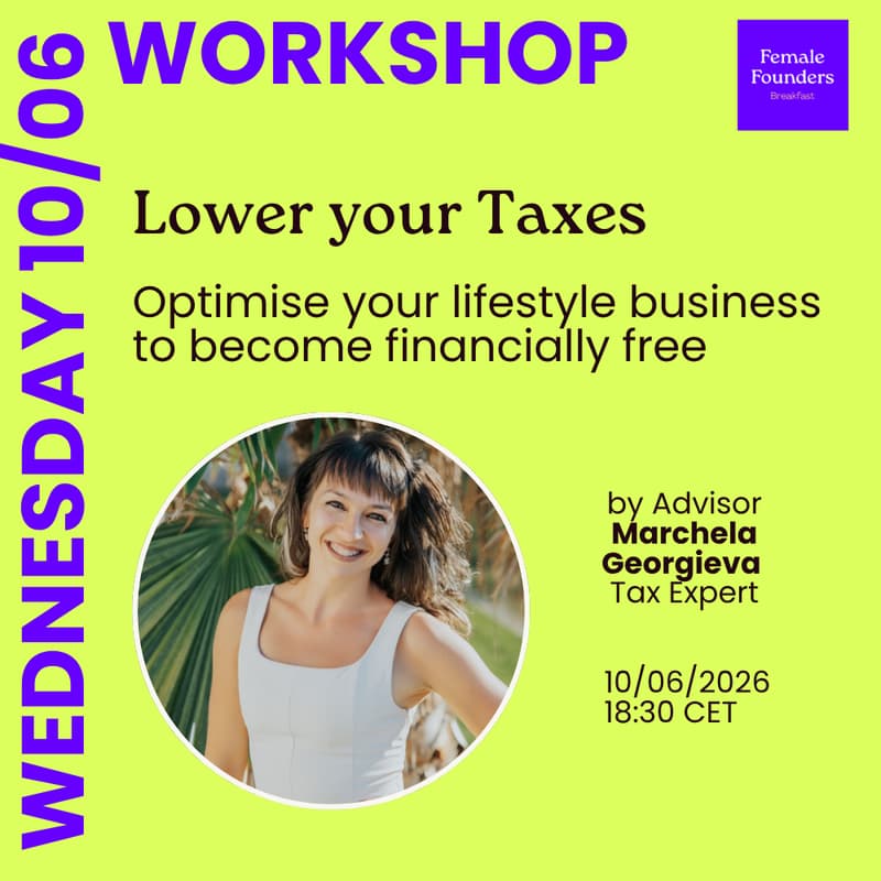 Cover Image for Lower your taxes, keep more of what you earn