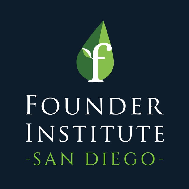 Cover Image for Founder Institute San Diego Graduation