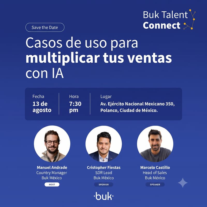 Cover Image for Casos de uso para multiplicar tus ventas con IA