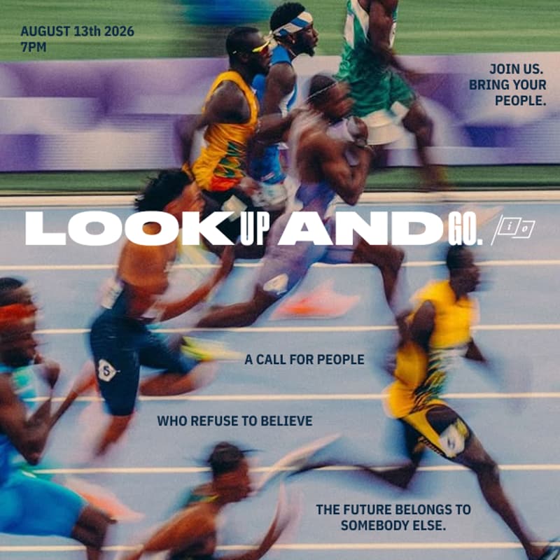 Cover Image for It's Ours - First Look