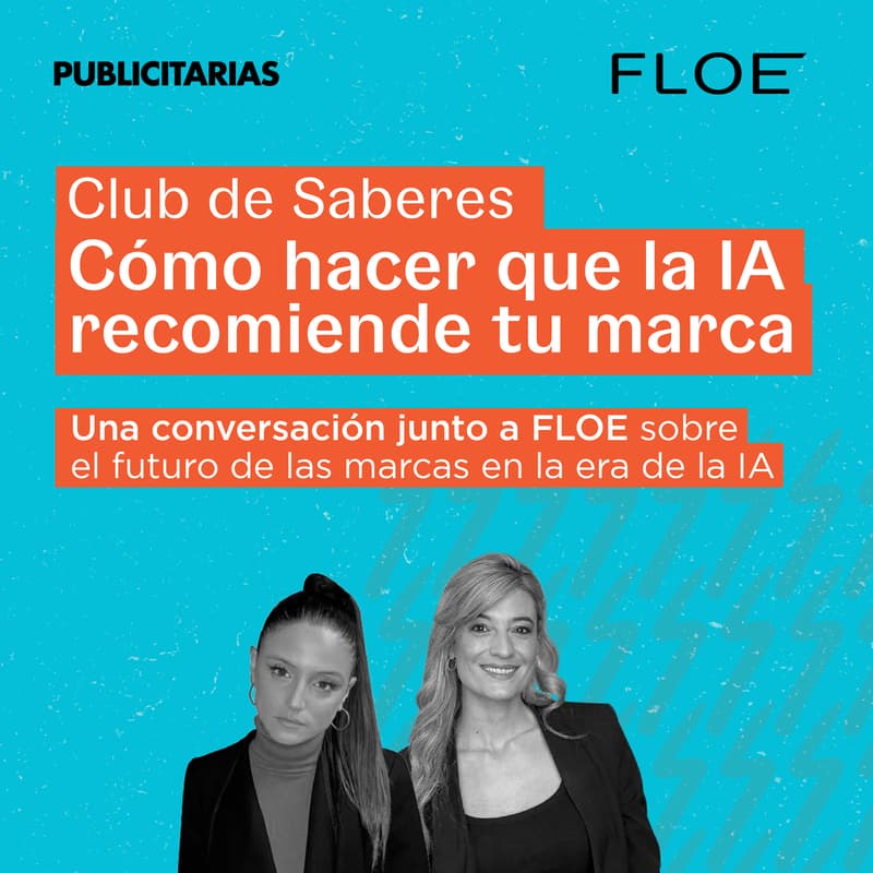 Cover Image for Cómo hacer que la IA recomiende tu marca