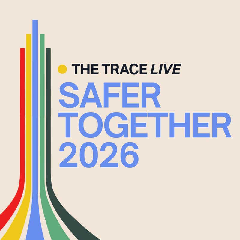 Cover Image for The Trace Live: Safer Together 2026